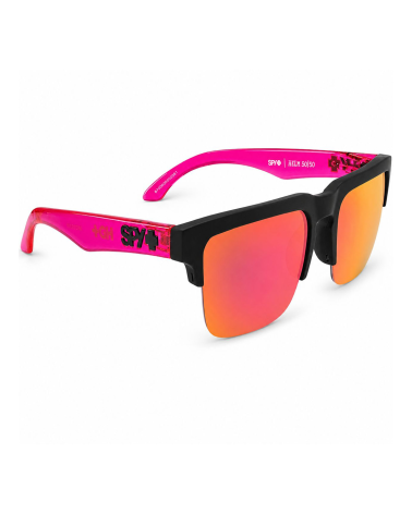 SUNGLASSES SPY UNISEX 6700000000081 (Lens/Bridge/Temple) 56/20/140 mm)