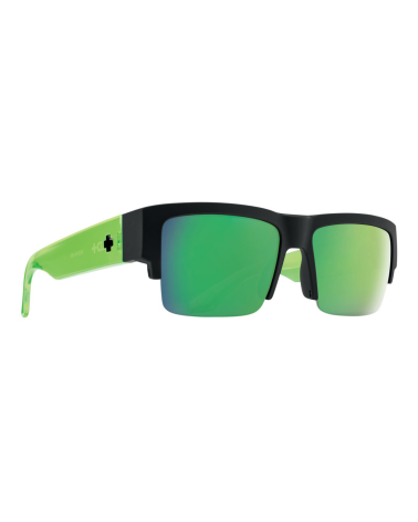 SUNGLASSES SPY UNISEX 6700000000082 (Lens/Bridge/Temple) 57/18/145 mm)