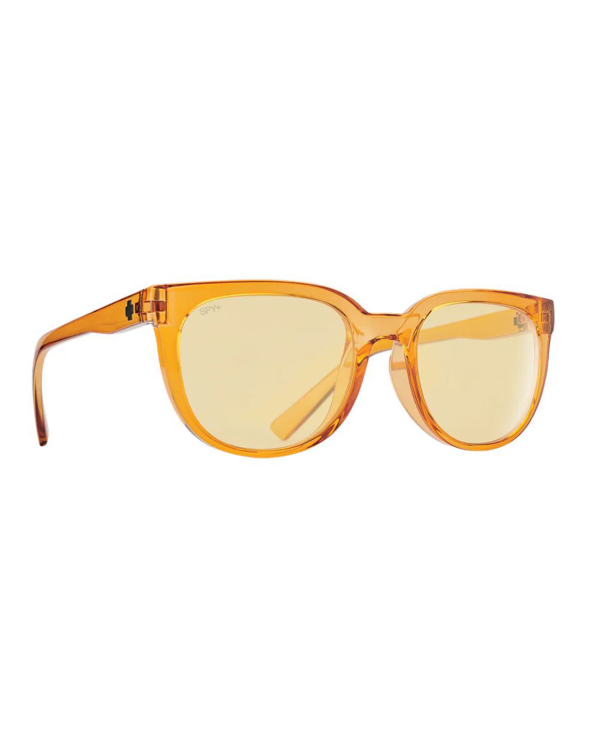 SUNGLASSES SPY UNISEX 6700000000114 (Lens/Bridge/Temple) 54/20/148 mm)