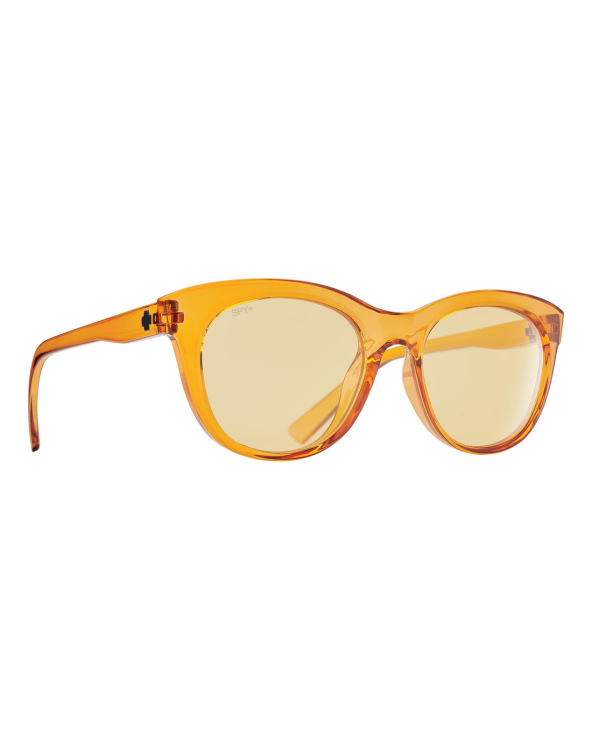 SUNGLASSES SPY UNISEX 6700000000121 (Lens/Bridge/Temple) 53/19/148 mm)