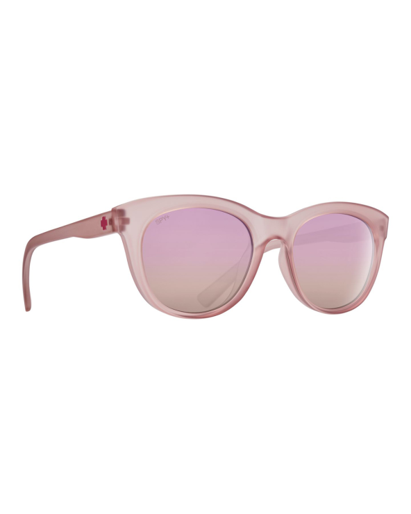 SUNGLASSES SPY UNISEX 6700000000122 (Lens/Bridge/Temple) 53/19/148 mm)