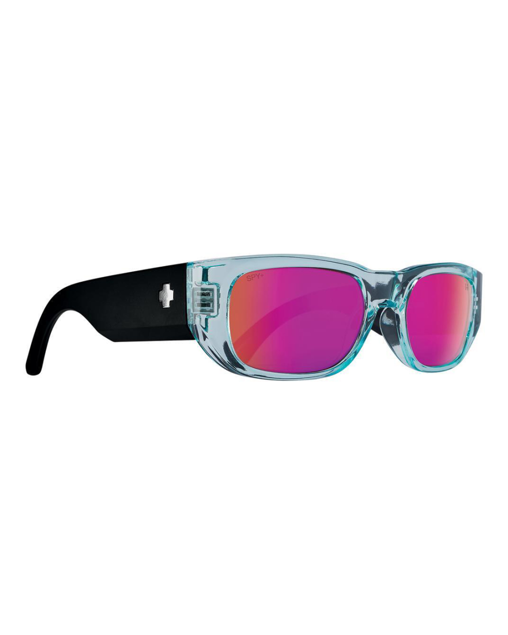 SUNGLASSES SPY UNISEX 6700000000136 (Lens/Bridge/Temple) 54/20/143 mm)