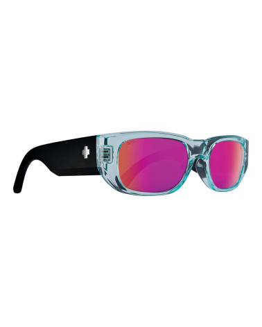 SUNGLASSES SPY UNISEX 6700000000136 (Lens/Bridge/Temple) 54/20/143 mm)