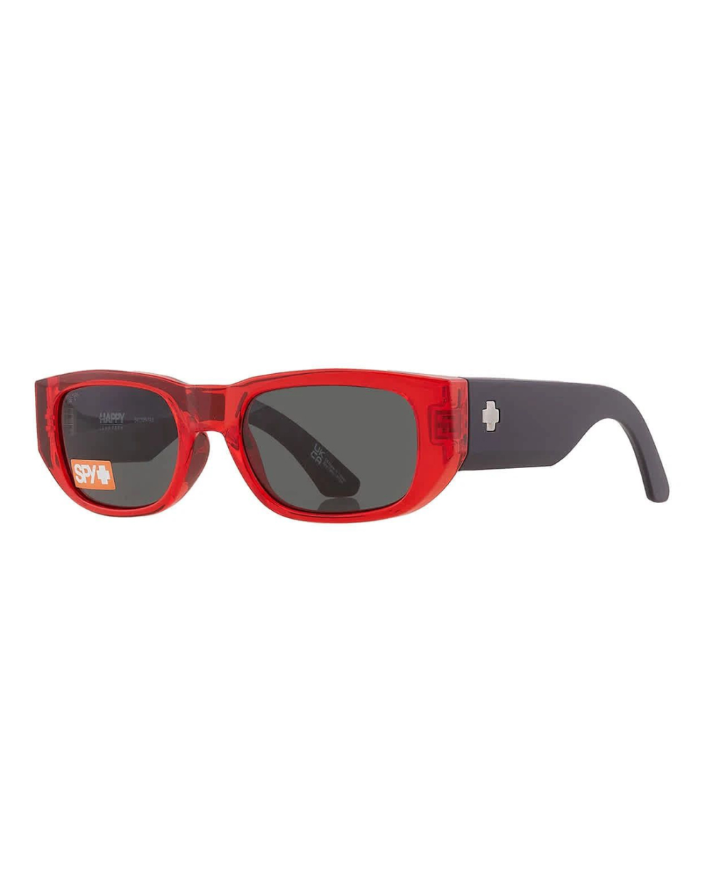 SUNGLASSES SPY UNISEX 6700000000138 (Lens/Bridge/Temple) 54/20/145 mm)