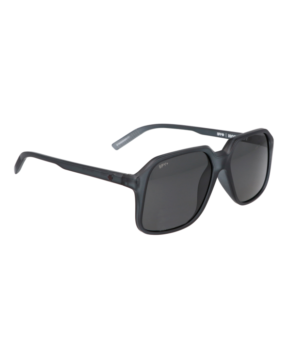 SUNGLASSES SPY UNISEX 6700000000171 (Lens/Bridge/Temple) 59/16/135 mm)