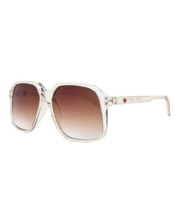 SUNGLASSES SPY UNISEX 6700000000173 (Lens/Bridge/Temple) 59/16/135 mm)