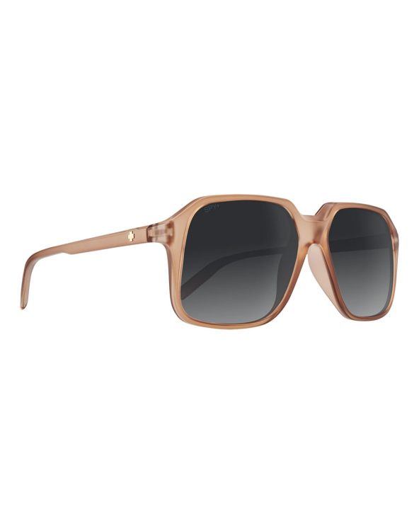 SUNGLASSES SPY UNISEX 6700000000175 (Lens/Bridge/Temple) 59/16/135 mm)