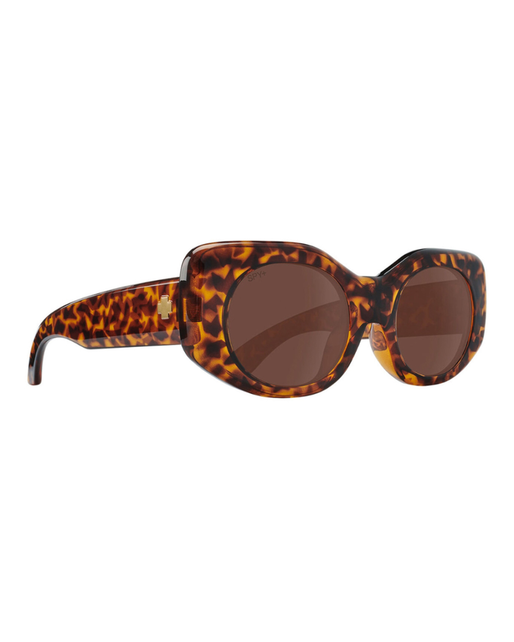 SUNGLASSES SPY UNISEX 6700000000177 (Lens/Bridge/Temple) 53/22/145 mm)