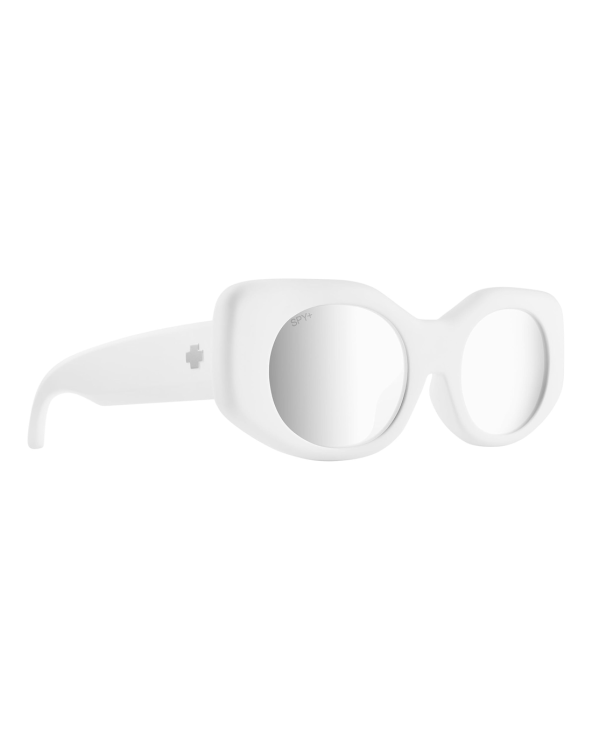 SUNGLASSES SPY UNISEX 6700000000178 (Lens/Bridge/Temple) 53/22/145 mm)