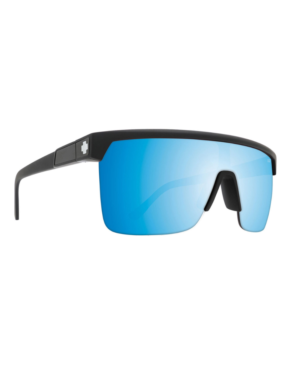 SUNGLASSES SPY UNISEX 6700000000182 (Lens/Bridge/Temple) 53/22/145 mm)
