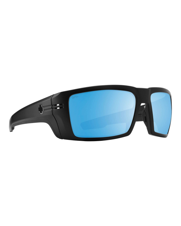 SUNGLASSES SPY UNISEX 6700000000191 (Lens/Bridge/Temple) 62/16/130 mm)