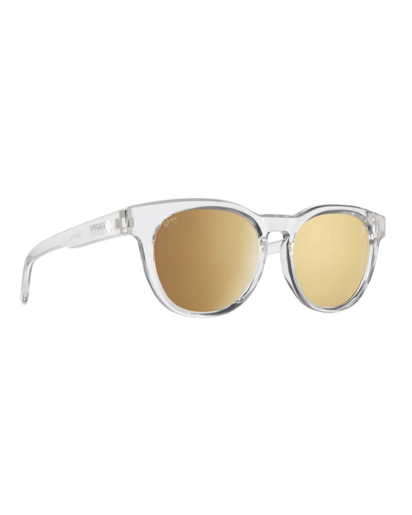 SUNGLASSES SPY UNISEX 6700000000201 (Lens/Bridge/Temple) 53/18/142 mm)