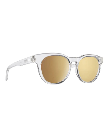 SUNGLASSES SPY UNISEX 6700000000201 (Lens/Bridge/Temple) 53/18/142 mm)