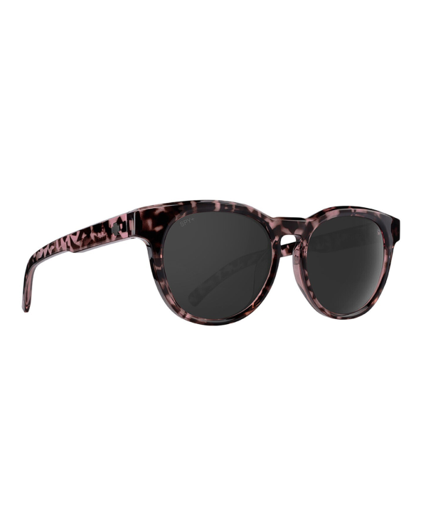 SUNGLASSES SPY UNISEX 6700000000202 (Lens/Bridge/Temple) 53/18/142 mm)