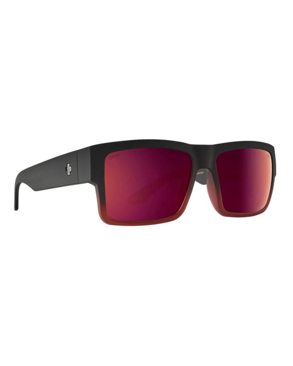 SUNGLASSES SPY UNISEX 6700000000203 (Lens/Bridge/Temple) 58/17/145 mm)