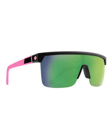SUNGLASSES SPY UNISEX 6700000000214 (Lens/Bridge/Temple) 134/00/140 mm)