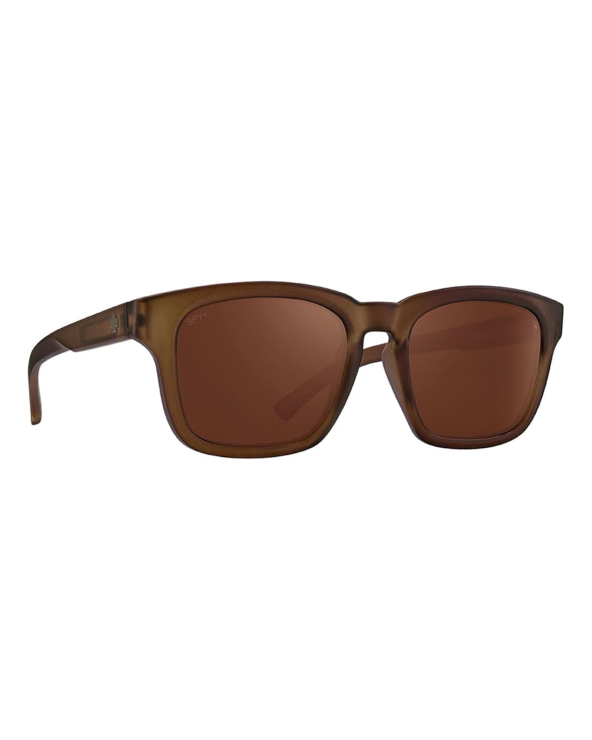 SUNGLASSES SPY UNISEX 6700000000219 (Lens/Bridge/Temple) 53/19/139 mm)