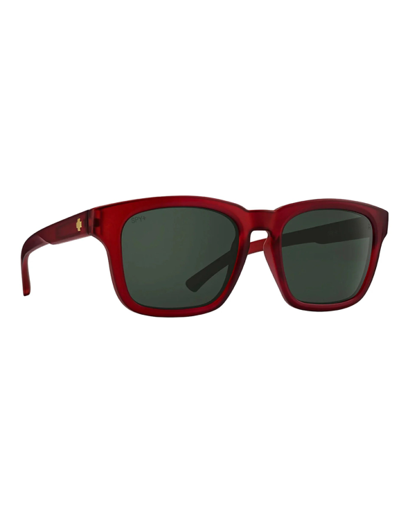 SUNGLASSES SPY UNISEX 6700000000221 (Lens/Bridge/Temple) 53/19/139 mm)