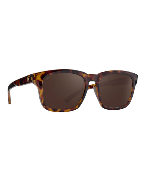 SUNGLASSES SPY UNISEX 6700000000222 (Lens/Bridge/Temple) 53/19/139 mm)