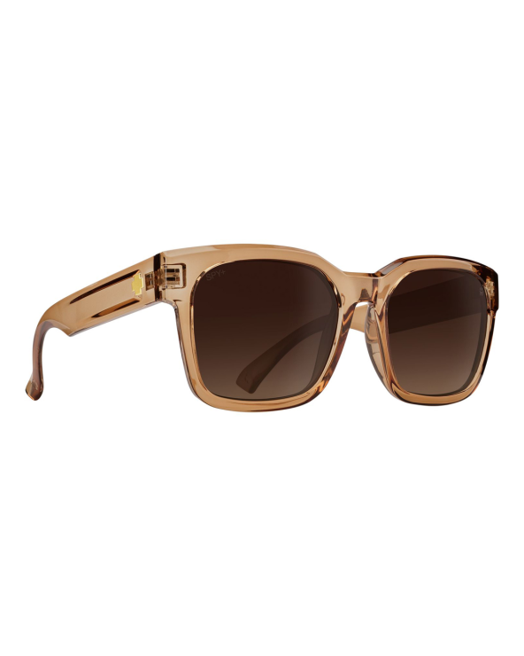 SUNGLASSES SPY UNISEX 6700000000240 (Lens/Bridge/Temple) 56/19/142 mm)