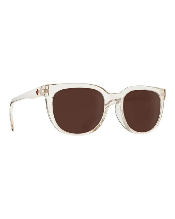 SUNGLASSES SPY UNISEX 6700000000243 (Lens/Bridge/Temple) 54/20/148 mm)