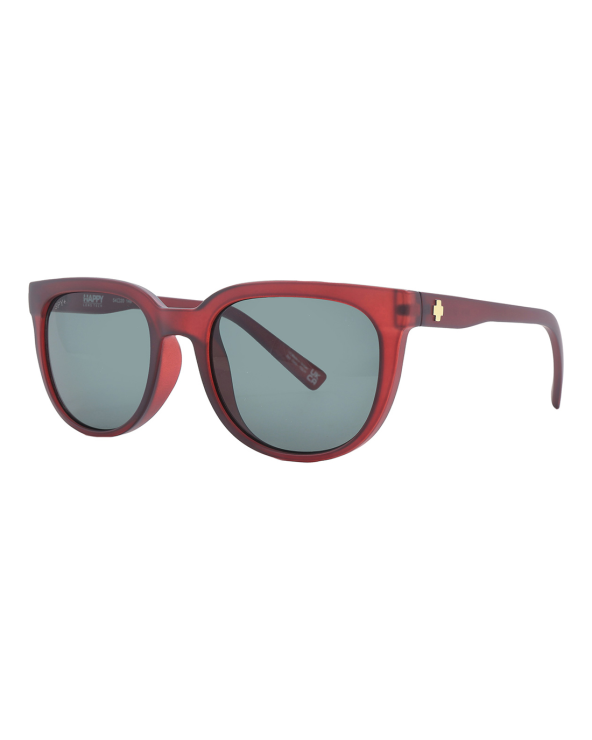 SUNGLASSES SPY UNISEX 6700000000244 (Lens/Bridge/Temple) 54/20/148 mm)