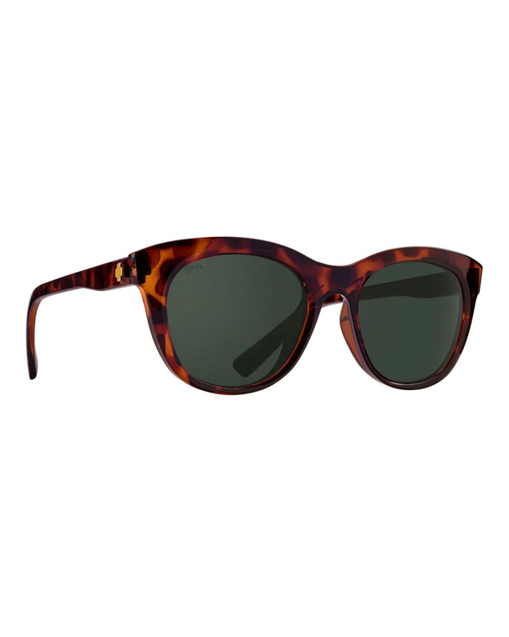 SUNGLASSES SPY UNISEX 6700000000245 (Lens/Bridge/Temple) 53/19/148 mm)
