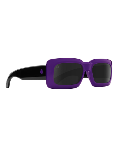 SUNGLASSES SPY UNISEX 6700000000249 (Lens/Bridge/Temple) 58/19/145 mm)