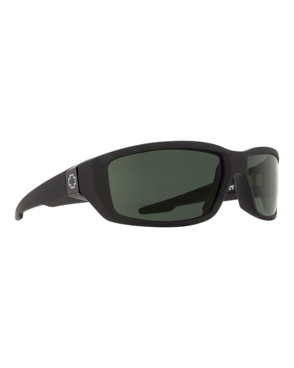 SUNGLASSES SPY UNISEX 670937219864 (Lens/Bridge/Temple) 61/14/121 mm)