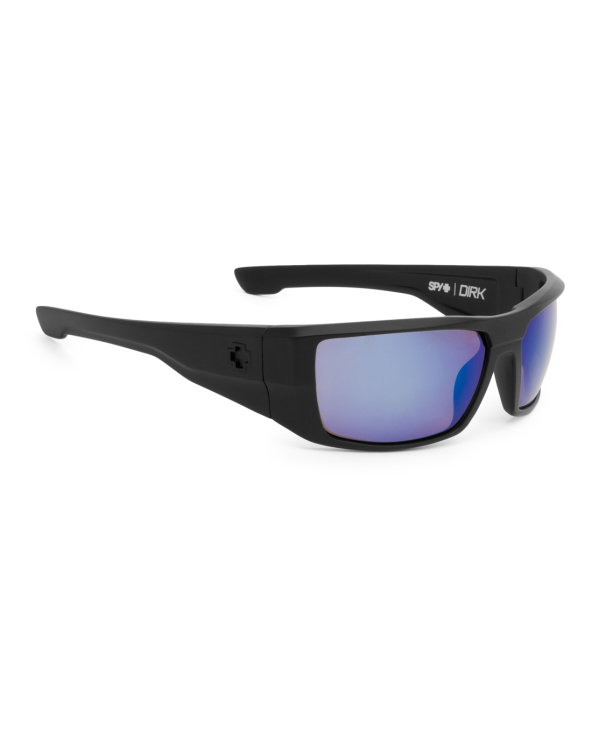 SUNGLASSES SPY MAN 672052374280 (Lens/Bridge/Temple) 64/16/125 mm)