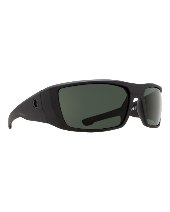 SUNGLASSES SPY MAN 672052973864 (Lens/Bridge/Temple) 64/16/125 mm)