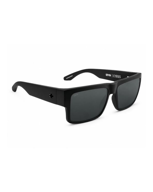 SUNGLASSES SPY UNISEX 673010255035 (Lens/Bridge/Temple) 54/18/145 mm)