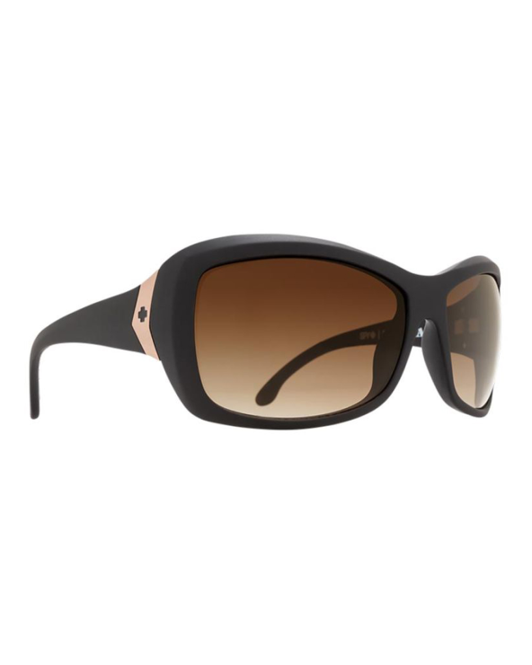 SUNGLASSES SPY WOMEN 673011033355 (Lens/Bridge/Temple) 54/18/145 mm)