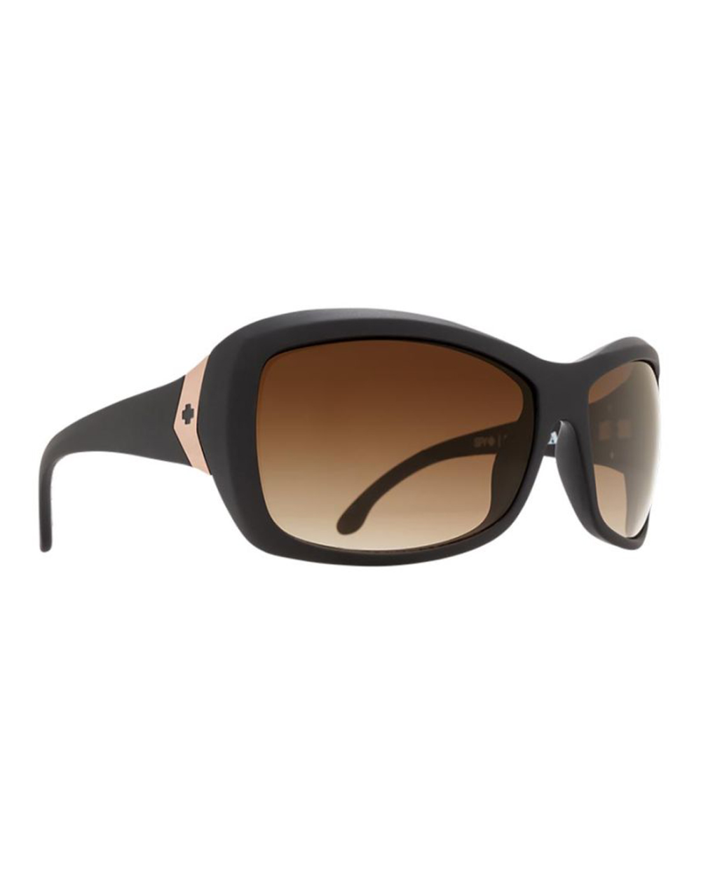 SUNGLASSES SPY WOMEN 673011033355 (Lens/Bridge/Temple) 54/18/145 mm)