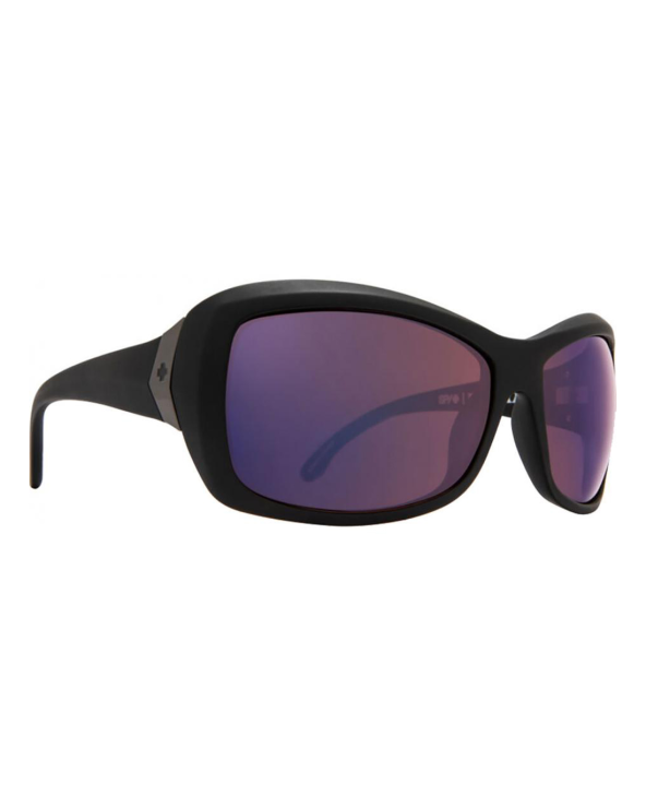 SUNGLASSES SPY WOMEN 673011374795 (Lens/Bridge/Temple) 54/18/145 mm)