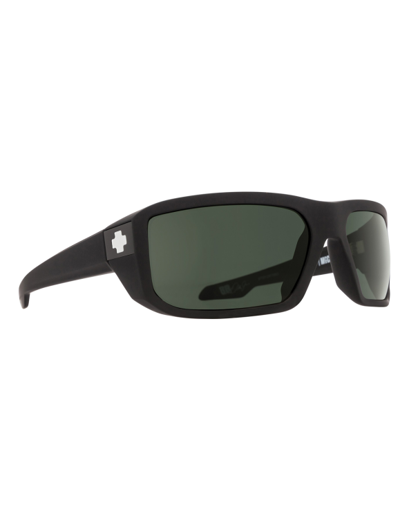SUNGLASSES SPY MAN 673012973864 (Lens/Bridge/Temple) 63/17/120 mm)