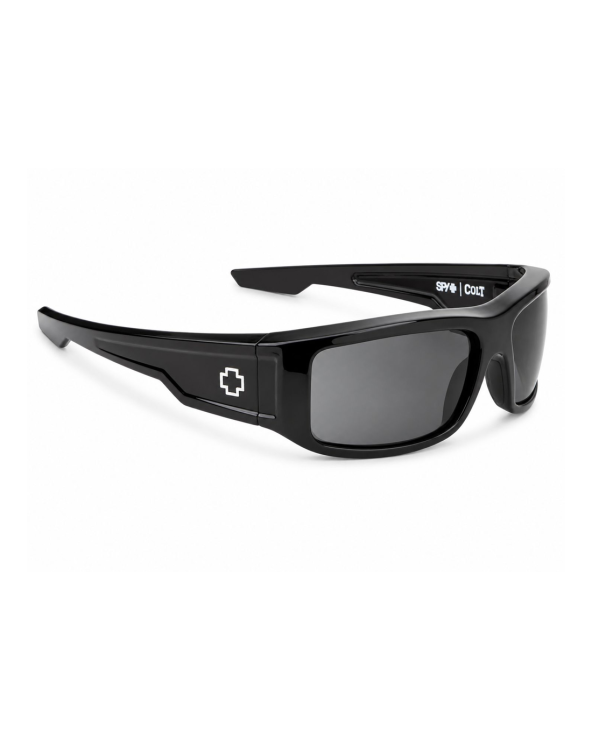 SUNGLASSES SPY UNISEX 673037374135 (Lens/Bridge/Temple) 66/16/140 mm)