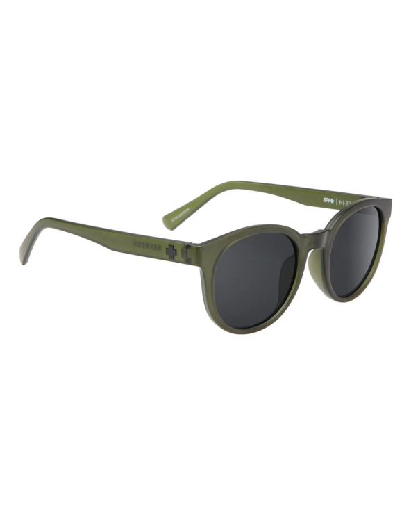 SUNGLASSES SPY UNISEX 673512076764 (Lens/Bridge/Temple) 49/21/140 mm)