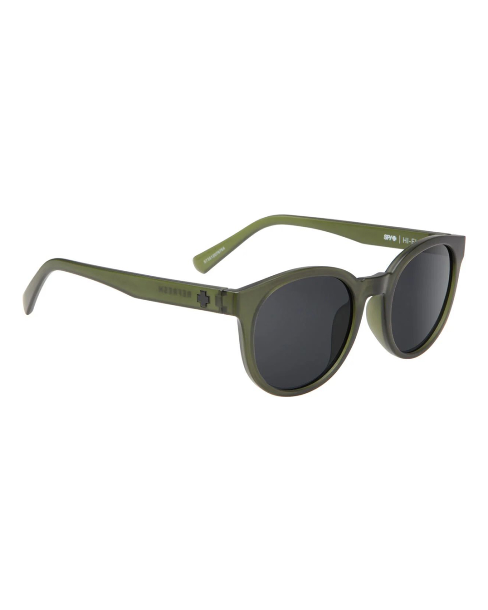 SUNGLASSES SPY UNISEX 673512076764 (Lens/Bridge/Temple) 49/21/140 mm)