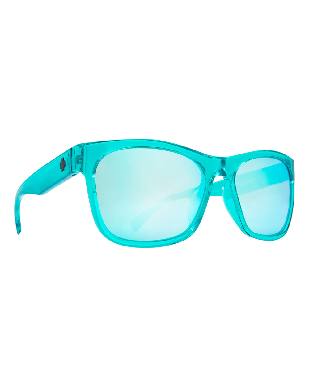 SUNGLASSES SPY UNISEX 673513264898 (Lens/Bridge/Temple) 57/17/145 mm)