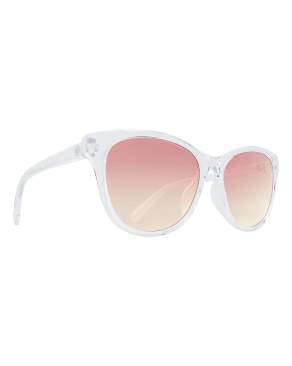 SUNGLASSES SPY UNISEX 673515183895 (Lens/Bridge/Temple) 55/17/140 mm)