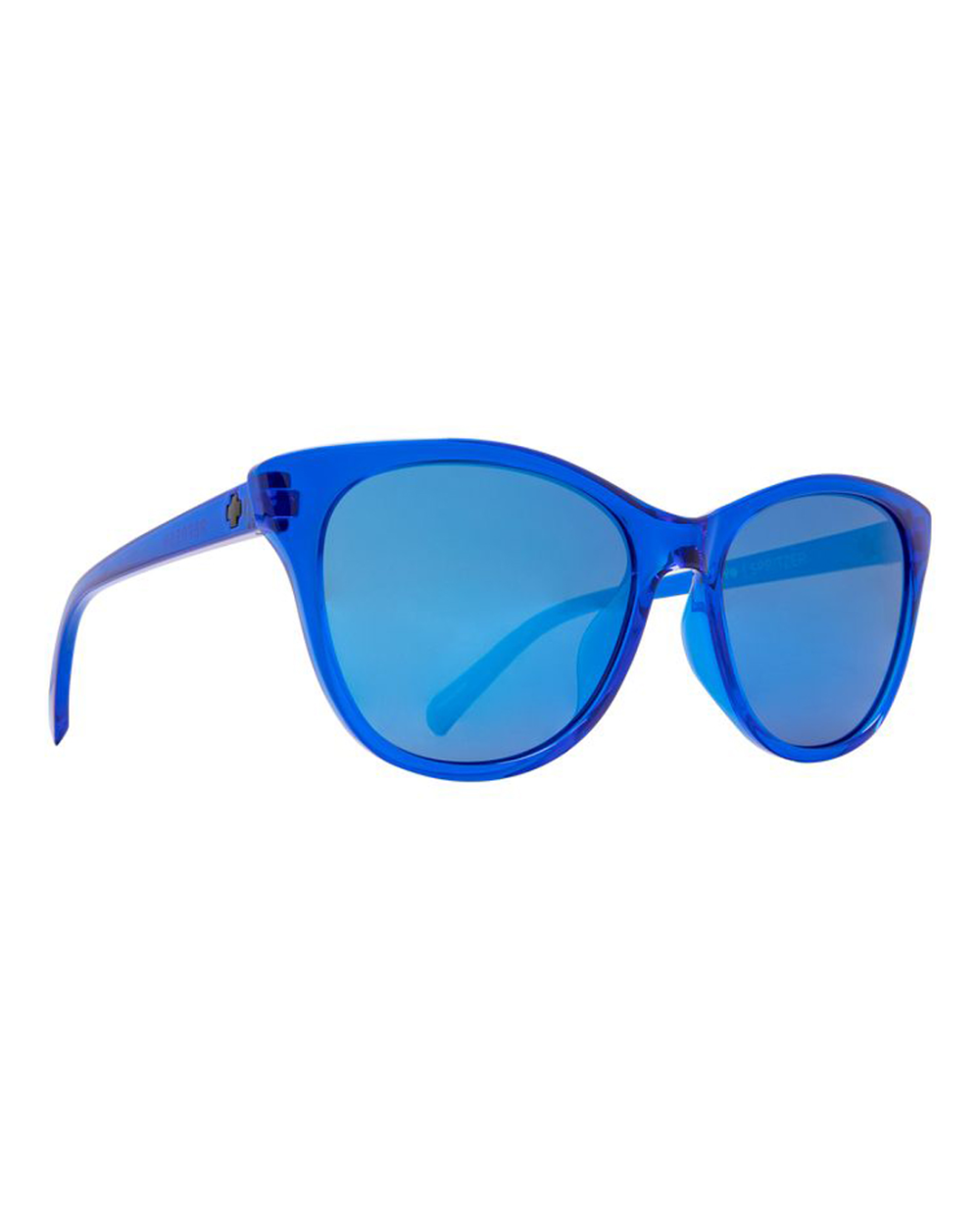 SUNGLASSES SPY UNISEX 673515263899 (Lens/Bridge/Temple) 55/17/140 mm)