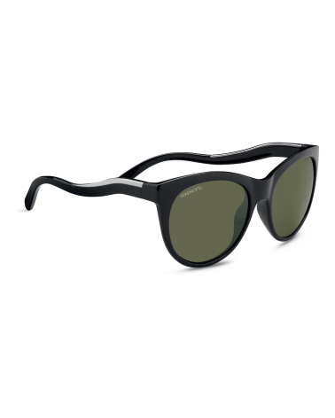 SUNGLASSES SERENGETI WOMEN 8571 (Lens/Bridge/Temple) 57/19/135 mm)
