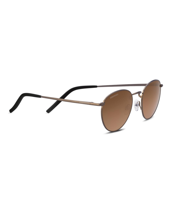 SUNGLASSES SERENGETI UNISEX 8928 (Lens/Bridge/Temple) 50/21/140 mm)