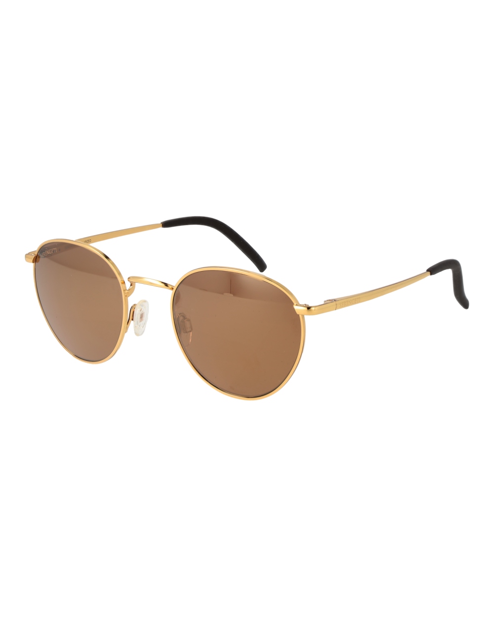 SUNGLASSES SERENGETI UNISEX 8929 (Lens/Bridge/Temple) 50/21/140 mm)