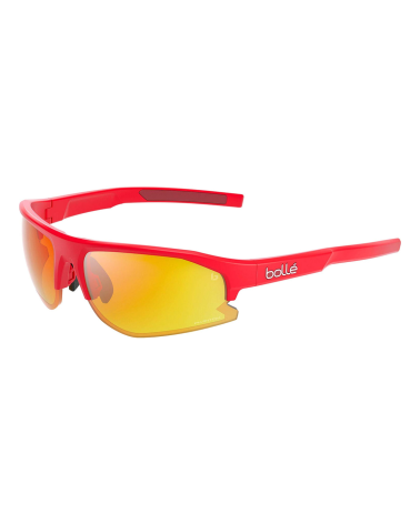 SUNGLASSES BOLLE UNISEX BS003007 (Lens/Bridge/Temple) 76/20/125 mm)