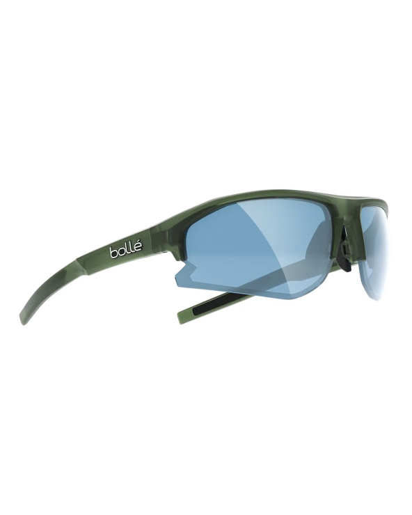 SUNGLASSES BOLLE UNISEX BS003008 (Lens/Bridge/Temple) 76/20/125 mm)