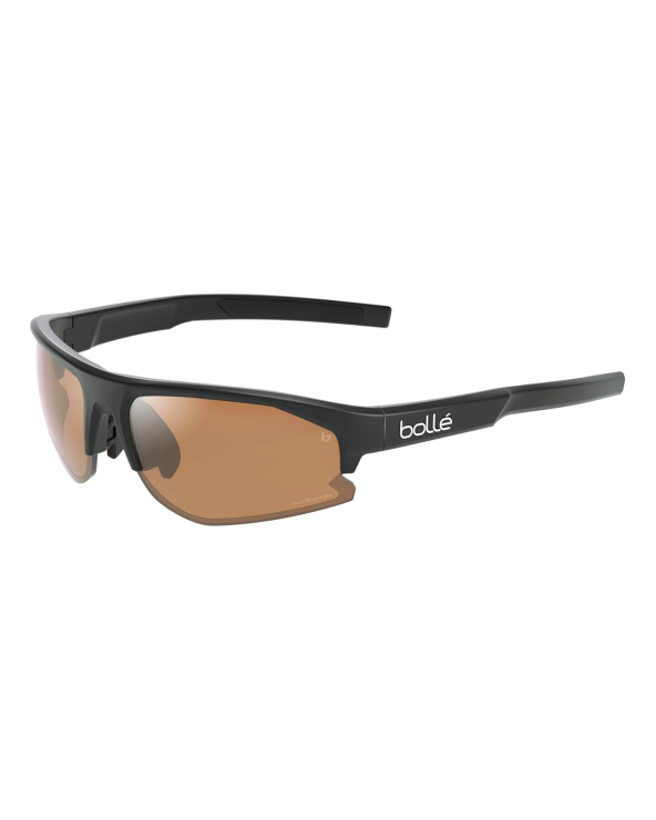 SUNGLASSES BOLLE UNISEX BS004007 (Lens/Bridge/Temple) 67/19/133 mm)