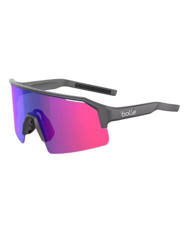 SUNGLASSES BOLLE UNISEX BS005012 (Lens/Bridge/Temple) 139/00/125 mm)