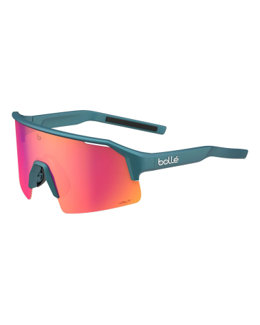 SUNGLASSES BOLLE UNISEX BS005018 (Lens/Bridge/Temple) 139/00/125 mm)
